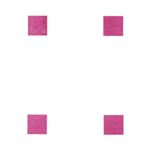 Corners (part of 'Arrangement Cubes' 3 of 4)
