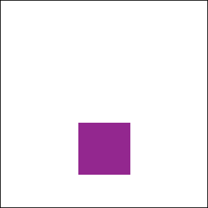 Drop and Run (Purple Squares)