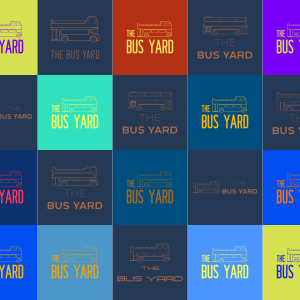 The Bus Yard Concept Designs